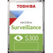 Dysk HDD 4 TB SATA 3,5" Toshiba S300 HDWT840UZSVA - zdjęcie poglądowe 1