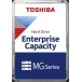 Dysk HDD 2 TB SAS 3,5" Toshiba MG04SCA20EE - 3,5"/SAS/205-205 MBps/128 MB/7200 rpm