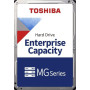 Dysk HDD 16 TB SAS 3,5" Toshiba HDEPN10GEA51F - zdjęcie poglądowe 1