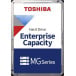 Dysk HDD 16 TB SATA 3,5" Toshiba MG08ACA16TA - 3,5"/SATA III/512 MB/7200 rpm