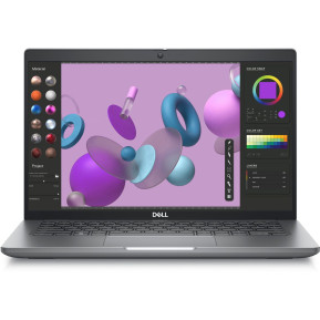 Laptop Dell Precision 3480 N016P3480EMEA_VP - zdjęcie poglądowe 8