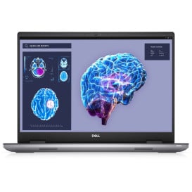 Laptop Dell Precision 7680 N008P7680EMEA_VP - zdjęcie poglądowe 7