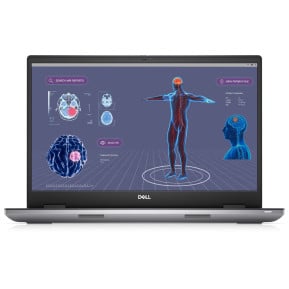 Laptop Dell Precision 7780 N003P7780EMEA_VP - zdjęcie poglądowe 7