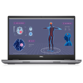 Laptop Dell Precision 7780 N003P7780EMEA_VP - zdjęcie poglądowe 7