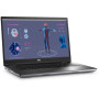 Laptop Dell Precision 7780 N003P7780EMEA_VP - zdjęcie poglądowe 2