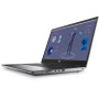 Laptop Dell Precision 7780 N008P7780EMEA_VP - i9-13950HX, 17" FHD IPS, RAM 32GB, 1TB, RTX 3500 Ada, Szary, Win 11 Pro, 3OS ProSupport NBD - zdjęcie 1
