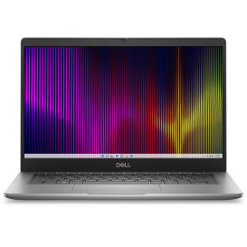 Laptop Dell Latitude 13 3340 N006L334013EMEA_VP - i5-1335U, 13,3" FHD IPS, RAM 8GB, 256GB, Szary, Windows 11 Pro, 3OS ProSupport NBD - zdjęcie 8