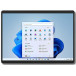 Tablet Microsoft Surface Pro 8 8PR-800003 - i5-1145G7/13" 2880x1920/256GB/RAM 8GB/Platynowy/Kamera 10+5Mpix/Windows 11 Pro/4EHS