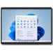 Tablet Microsoft Surface Pro 8 8PR-200003 - i5-1145G7/13" 2880x1920/2TB/RAM 8GB/Platynowy/Kamera 10+5Mpix/Windows 11 Pro