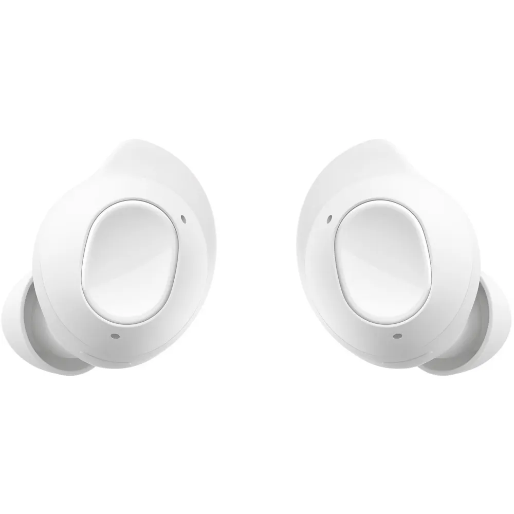 Słuchawki bezprzewodowe douszne Samsung Galaxy Buds FE SM-R400NZWAEUE - Białe