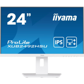 Monitor iiyama ProLite XUB2492HSU-W5 - zdjęcie poglądowe 8