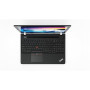 Laptop Lenovo ThinkPad E570 20H50070PB - i7-7500U, 15,6" FHD IPS, RAM 8GB, HDD 1TB, GeForce 950M, Srebrny, DVD, Windows 10 Pro, 1DtD - zdjęcie 1