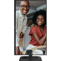 Monitor AOC 24E4U, 23,8", 1920x1080 (FHD), 120Hz, IPS, HDR, 4 ms, pivot, Czarny | Sklep ITnes.pl, IT for BUSINESS