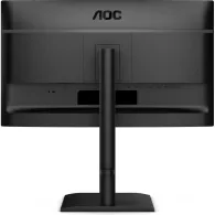 Monitor AOC 24E4U, 23,8", 1920x1080 (FHD), 120Hz, IPS, HDR, 4 ms, pivot, Czarny | Sklep ITnes.pl, IT for BUSINESS