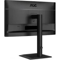Monitor AOC 24E4U, 23,8", 1920x1080 (FHD), 120Hz, IPS, HDR, 4 ms, pivot, Czarny | Sklep ITnes.pl, IT for BUSINESS