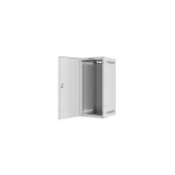Szafa rack 10" 12U Lanberg WF10-2312-00S, 280 x 603 x 310 mm, drzwi stalowe | Sklep ITnes.pl, IT for BUSINESS