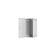 Szafa rack 10" 12U Lanberg WF10-2312-00S, 280 x 603 x 310 mm, drzwi stalowe | Sklep ITnes.pl, IT for BUSINESS