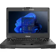 Laptop Getac S410 G5 S410-G5-BASIC_ST2D5A3SSDXX, i5-1340P, 14" FHD, 8GB, 256GB, Win11 Pro, 3 lata Carry-in | Sklep ITnes.pl, IT 