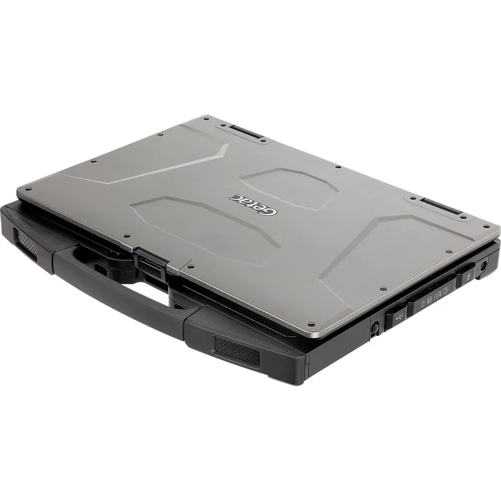 Zdjęcie laptopa Getac S410 G5 S410-G5-BASIC_ST2D5A3SSDXX