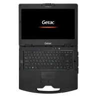 Laptop Getac S410 G5 S410-G5-BASIC_ST2D5A3SSDXX, i5-1340P, 14" FHD, 8GB, 256GB, Win11 Pro, 3 lata Carry-in | Sklep ITnes.pl, IT 