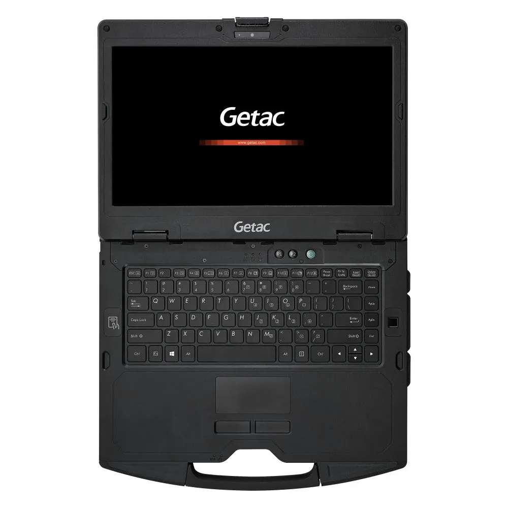 Getac S410 G5 S410-G5-BASIC_ST2D5A3SSDXX - zdjęcie