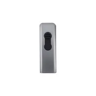 Pendrive PNY Elite Steel 3.1 64GB FD64GESTEEL31G-EF - Kolor srebrny | Sklep ITnes.pl - IT for BUSINESS