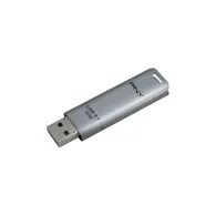 Pendrive PNY Elite Steel 3.1 64GB FD64GESTEEL31G-EF - Kolor srebrny | Sklep ITnes.pl - IT for BUSINESS