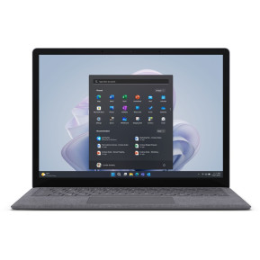 Microsoft Surface Laptop 5 13,5 RB1-2800032 - zdjęcie poglądowe 4