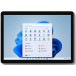 Tablet Microsoft Surface Go 3 8VD-9900003 - i3-10100Y/10,5" 1920x1280/128GB/RAM 8GB/Platynowy/Kamera 8+5Mpix/Windows 11 Pro/3EHS