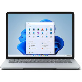 Microsoft Surface Laptop Studio AIK-6500009 - i7-11370H/14,4" 2400x1600 MT/RAM 32GB/SSD 2TB/RTX A2000/Platynowy/Win 11 Pro/4EHS+