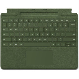 Klawiatura Microsoft Surface Pro Signature Type Cover 8XB-00119 - Zielona