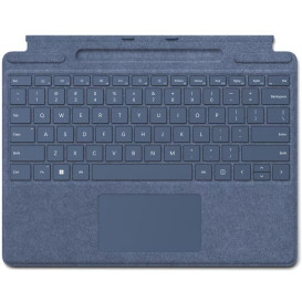 Klawiatura Microsoft Surface Pro Signature Type Cover 8XB-00097 - zdjęcie poglądowe 1
