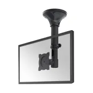 Uchwyt sufitowy do monitorów Neomounts by Newstar 10-30" FPMA-C025BLACK - Czarny