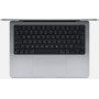 Laptop Apple MacBook Pro 14 2023 MPHG3ZEH, A - zdjęcie poglądowe 1