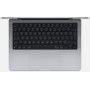 Laptop Apple MacBook Pro 14 2023 MPHG3ZEH, A - zdjęcie poglądowe 1