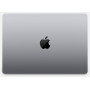 Laptop Apple MacBook Pro 14 2023 MPHG3ZEH, A - zdjęcie poglądowe 2