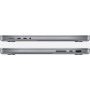 Laptop Apple MacBook Pro 14 2023 MPHG3ZEH, A - zdjęcie poglądowe 4