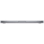 Laptop Apple MacBook Pro 14 2023 MPHG3ZEH, A - zdjęcie poglądowe 5