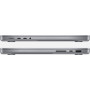 Laptop Apple MacBook Pro 14 2023 MPHF3ZEN, A - zdjęcie poglądowe 4