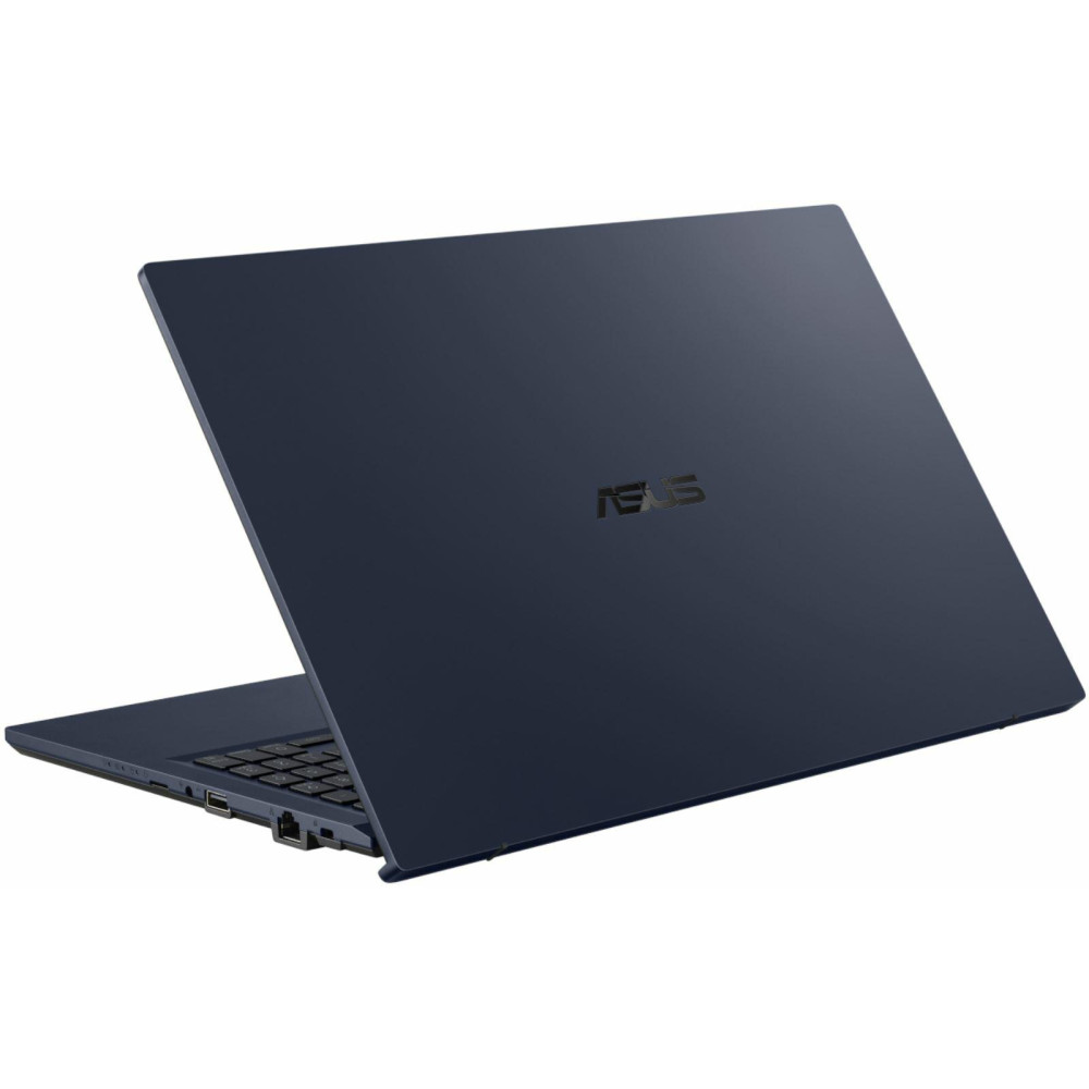 Laptop ASUS ExpertBook B1 B1500 B1500CEAE-BQ2927X - i3-1115G4/15,6" FHD/RAM 8GB/SSD 256GB/Granatowy/Windows 11 Pro/3 lata OS - zdjęcie