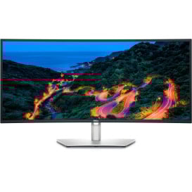 Monitor Dell UltraSharp U3423WE 210-BFIT - zdjęcie poglądowe 6