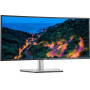 Monitor Dell UltraSharp U3423WE 210-BFIT - zdjęcie poglądowe 1