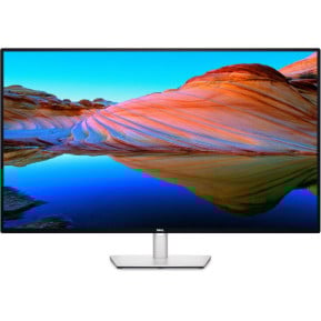 Monitor Dell UltraSharp U4323QE 210-BFIS - zdjęcie poglądowe 6