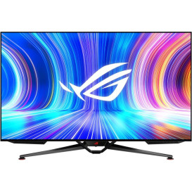 Monitor ASUS ROG Swift OLED PG42UQ 90LM0850-B01170 - zdjęcie poglądowe 6
