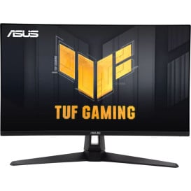 Monitor ASUS TUF Gaming VG27AQA1A - 27"/2560x1440 (QHD)/170Hz/VA/HDR/1 ms/Czarny