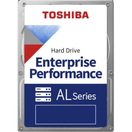 Dysk HDD 600 GB SAS 2,5" Toshiba AL14SXB60EN - zdjęcie poglądowe 1