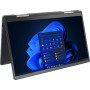 Laptop Dynabook Portege X30W-K A1PDA31E11HG - i7-1260P, 13,3" FHD IPS MT, RAM 32GB, SSD 1TB, Niebieski, Windows 11 Pro, 1 rok DtD - zdjęcie 2