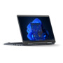 Laptop Dynabook Portege X30W-K A1PDA31E11HG - i7-1260P, 13,3" FHD IPS MT, RAM 32GB, SSD 1TB, Niebieski, Windows 11 Pro, 1 rok DtD - zdjęcie 4