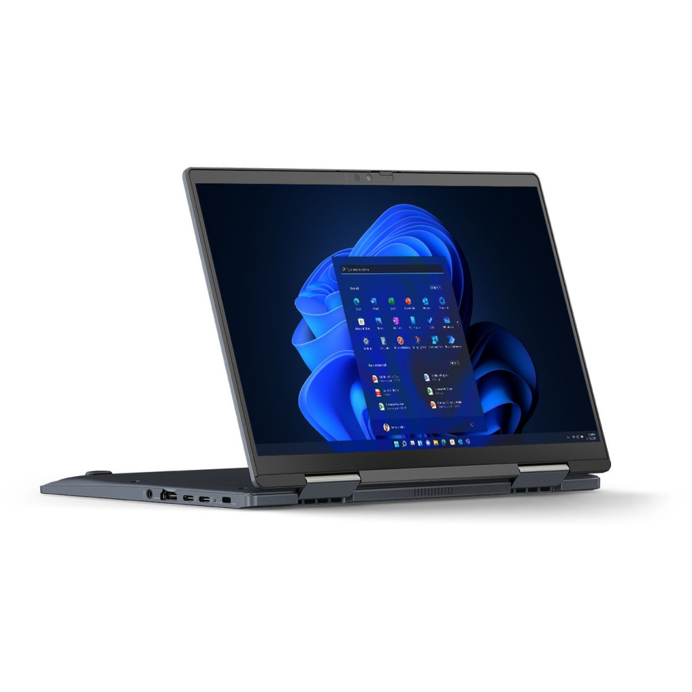 Laptop Dynabook Portege X30W-K A1PDA31E11HG - i7-1260P/13,3" FHD IPS MT/RAM 32GB/SSD 1TB/Niebieski/Windows 11 Pro/1 rok DtD