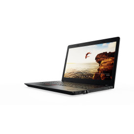 Laptop Lenovo ThinkPad E570 20H500B9PB - i5-7200U/15,6" FHD/RAM 8GB/HDD 1TB/GeForce 940MX/Czarno-srebrny/DVD/Windows 10 Pro/1CI
